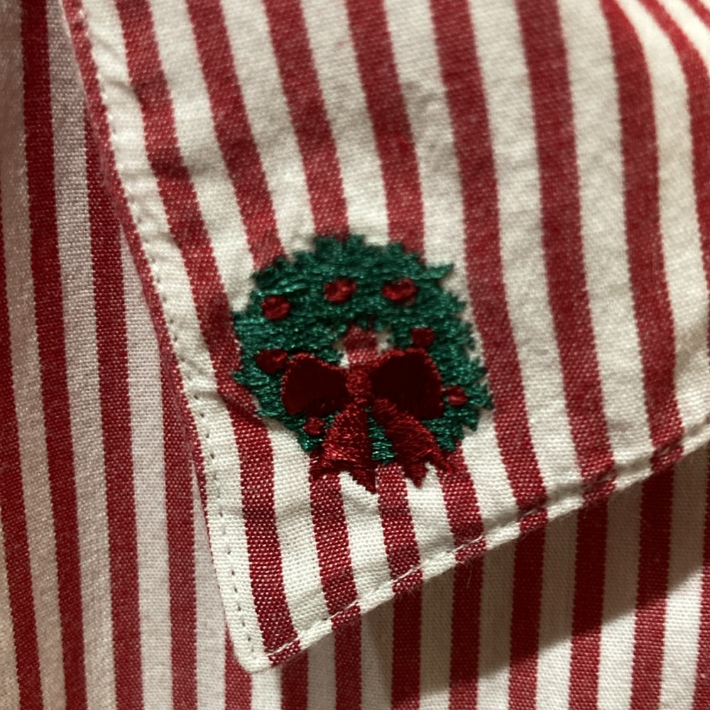 Holiday blouse - Picture 4 of 5